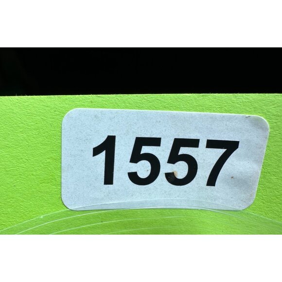 3/$30 Owl Pendant Necklace Gold Tone Multicolored Enamel Geometric Long Chain - Picture 11 of 12